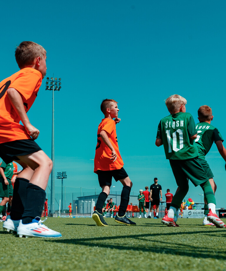 KGHM CUP 2025 U-10 | FOTO