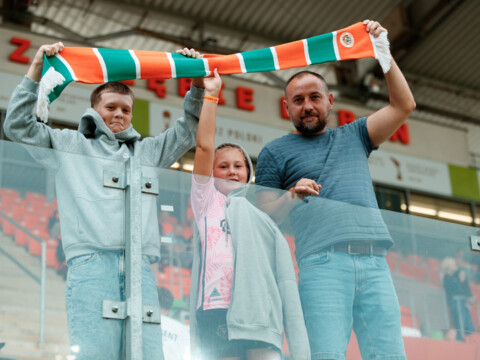 2025.08.01 KGHM Zagłębie Lubin - Korona Kielce / 1