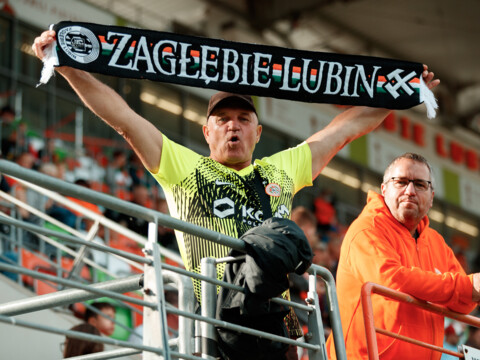 2025.08.01 KGHM Zagłębie Lubin - Korona Kielce / 3