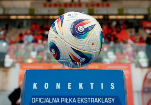 Terminarz 12. kolejki PKO BP Ekstraklasy | Z Legią w niedzielę