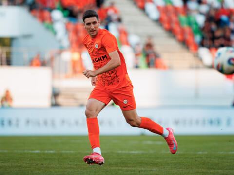 2025.08.01 KGHM Zagłębie Lubin - Korona Kielce / 53