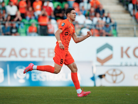 2025.08.01 KGHM Zagłębie Lubin - Korona Kielce / 49