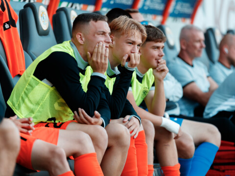 2025.08.01 KGHM Zagłębie Lubin - Korona Kielce / 31