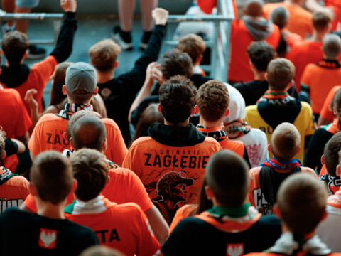 2025.08.01 KGHM Zagłębie Lubin - Korona Kielce / 27