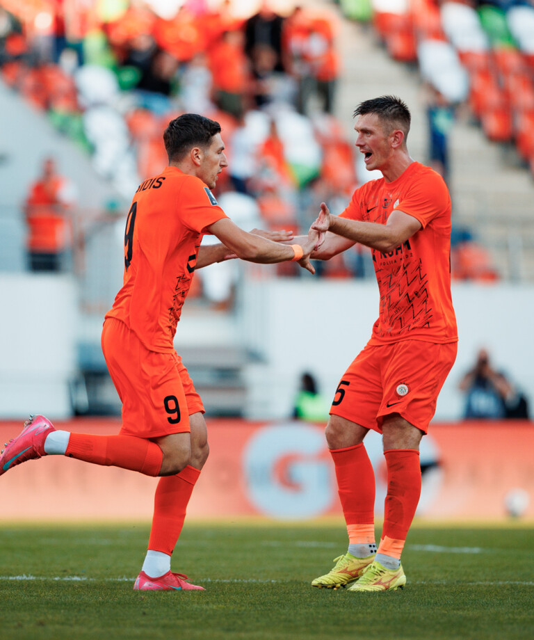 Wracamy do gry | Zapowiedź meczu z Lechią