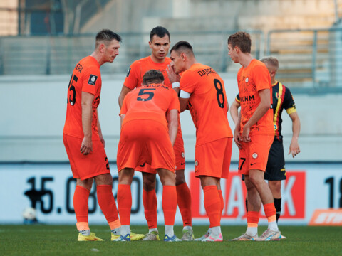 2025.08.01 KGHM Zagłębie Lubin - Korona Kielce / 65