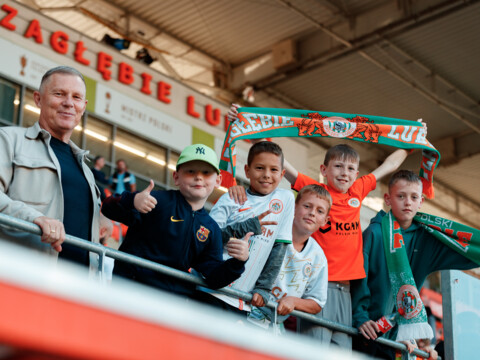 2025.08.01 KGHM Zagłębie Lubin - Korona Kielce / 33