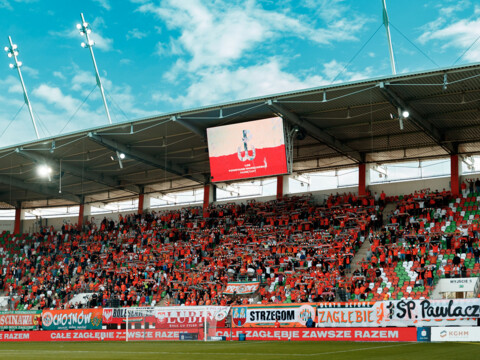2025.08.01 KGHM Zagłębie Lubin - Korona Kielce / 17