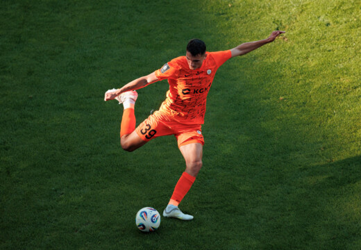 Podsumowanie występów Miedziowych w biało-czerwonych barwach