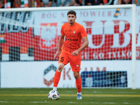 2025.08.01 KGHM Zagłębie Lubin - Korona Kielce / 59