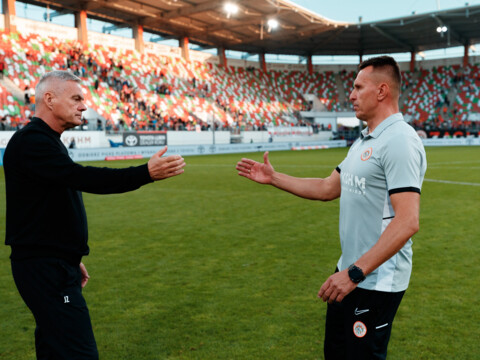 2025.08.01 KGHM Zagłębie Lubin - Korona Kielce / 67