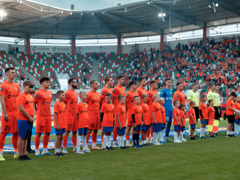 2025.08.01 KGHM Zagłębie Lubin - Korona Kielce / 11