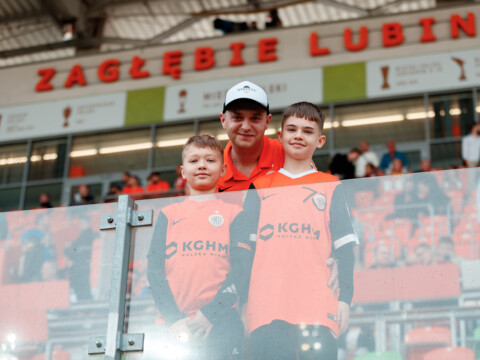 2025.08.01 KGHM Zagłębie Lubin - Korona Kielce / 5