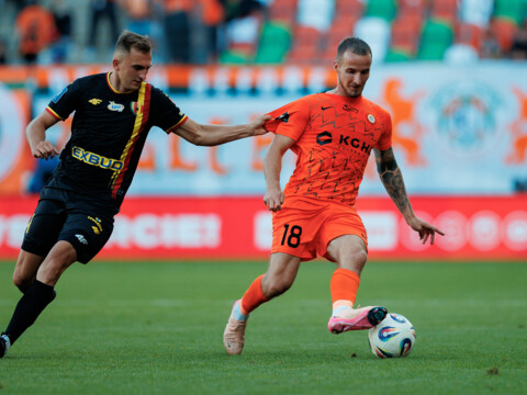 2025.08.01 KGHM Zagłębie Lubin - Korona Kielce / 37