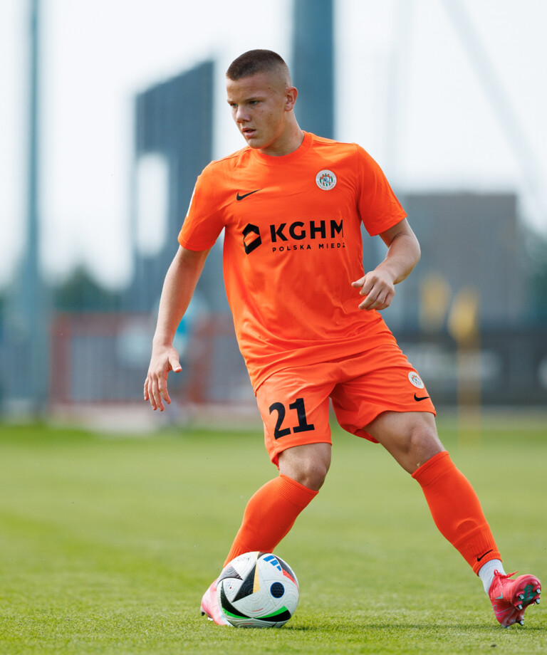 Podsumowanie weekendu w wykonaniu drużyn AP KGHM Zagłębie Podsumowanie weekendu w wykonaniu drużyn AP KGHM Zagłębie