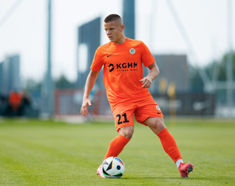 Podsumowanie weekendu w wykonaniu drużyn AP KGHM Zagłębie