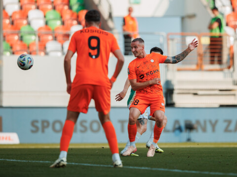 2025.08.15 KGHM Zagłębie Lubin - Lechia Gdańsk / 23