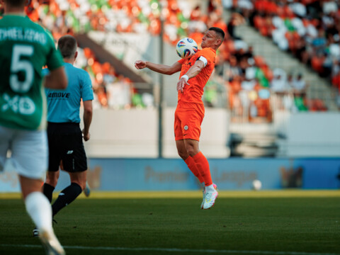 2025.08.15 KGHM Zagłębie Lubin - Lechia Gdańsk / 19