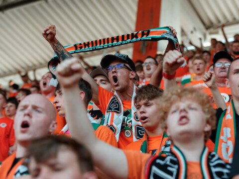 2025.08.15 KGHM Zagłębie Lubin - Lechia Gdańsk / 17