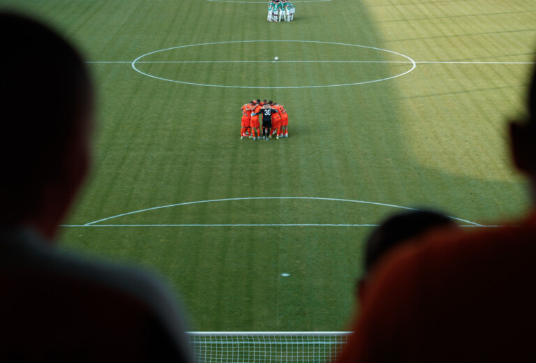 2025.08.15 KGHM Zagłębie Lubin - Lechia Gdańsk