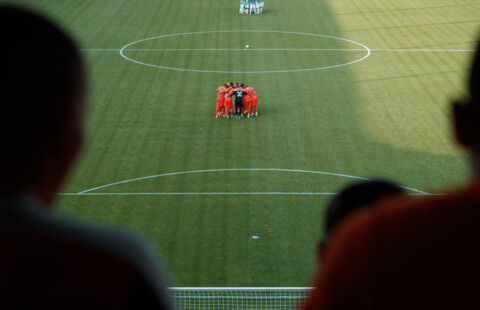 KGHM Zagłębie - Lechia | FOTO