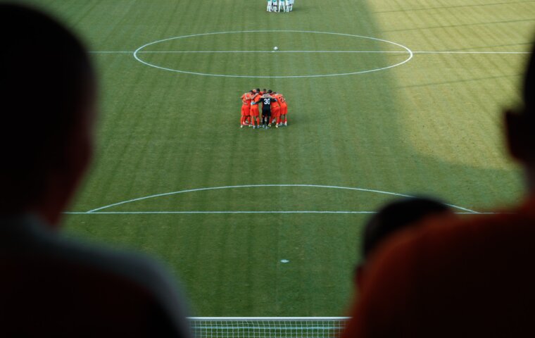 2025.08.15 KGHM Zagłębie Lubin - Lechia Gdańsk