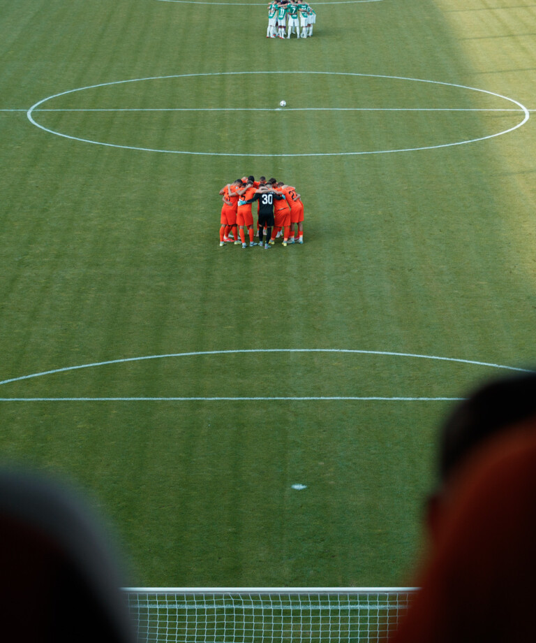 KGHM Zagłębie - Lechia | FOTO