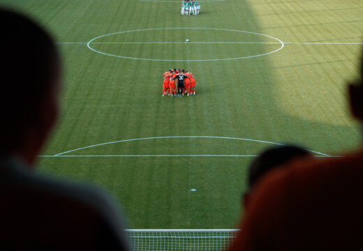 KGHM Zagłębie - Lechia | FOTO