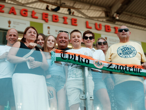 2025.08.15 KGHM Zagłębie Lubin - Lechia Gdańsk / 7
