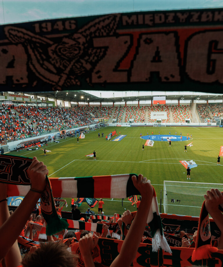 Poznaliśmy ramowy terminarz PKO BP Ekstraklasy na sezon 2026/2027