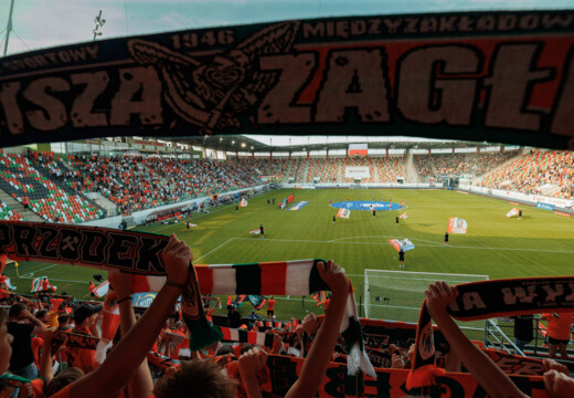 Poznaliśmy ramowy terminarz PKO BP Ekstraklasy na sezon 2026/2027