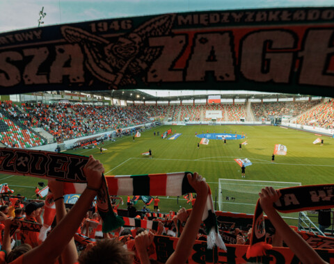 Poznaliśmy ramowy terminarz PKO BP Ekstraklasy na sezon 2026/2027