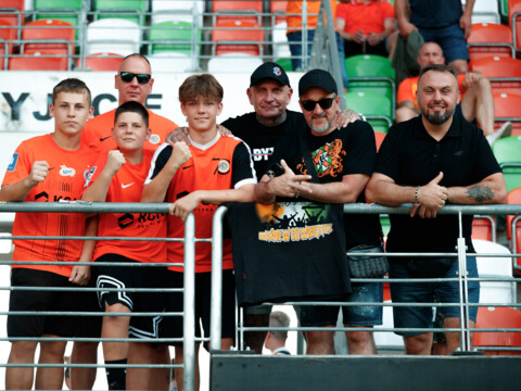 2025.08.15 KGHM Zagłębie Lubin - Lechia Gdańsk / 3