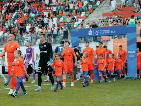 2025.08.15 KGHM Zagłębie Lubin - Lechia Gdańsk / 11