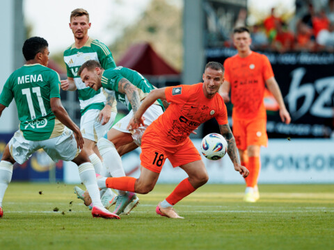 2025.08.15 KGHM Zagłębie Lubin - Lechia Gdańsk / 31