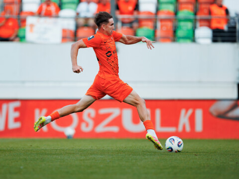 2025.08.15 KGHM Zagłębie Lubin - Lechia Gdańsk / 47