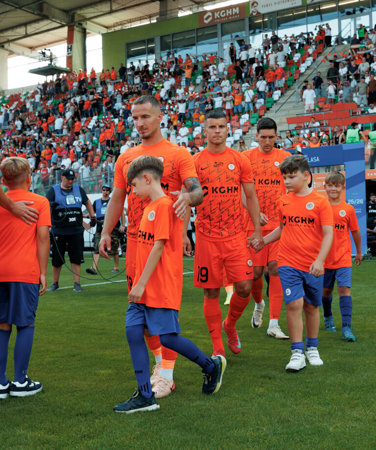 Terminarz 9. kolejki PKO BP Ekstraklasy Terminarz 9. kolejki PKO BP Ekstraklasy