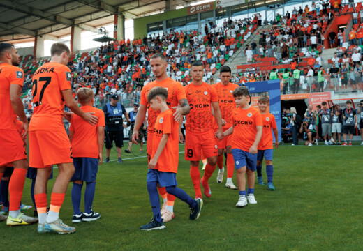 Terminarz 9. kolejki PKO BP Ekstraklasy