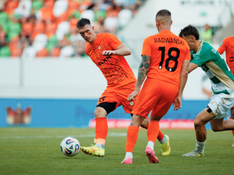 2025.08.15 KGHM Zagłębie Lubin - Lechia Gdańsk / 43