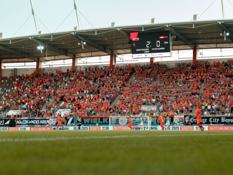 2025.08.15 KGHM Zagłębie Lubin - Lechia Gdańsk / 29
