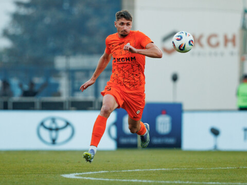 2025.08.15 KGHM Zagłębie Lubin - Lechia Gdańsk / 61