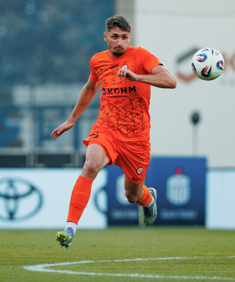 KGHM Zagłębie Lubin - Motor Lublin | Składy