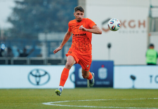 KGHM Zagłębie Lubin - Motor Lublin | Składy