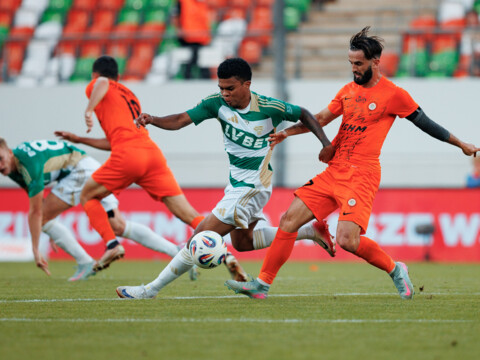 2025.08.15 KGHM Zagłębie Lubin - Lechia Gdańsk / 67