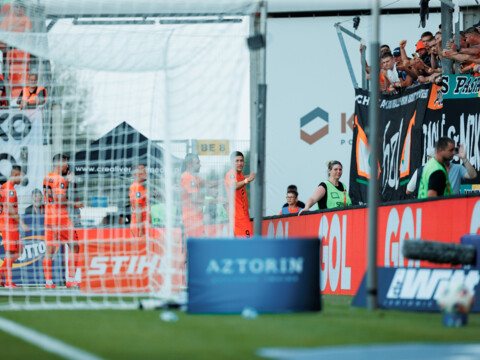 2025.08.15 KGHM Zagłębie Lubin - Lechia Gdańsk / 51