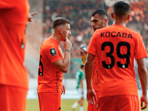 2025.08.15 KGHM Zagłębie Lubin - Lechia Gdańsk / 59