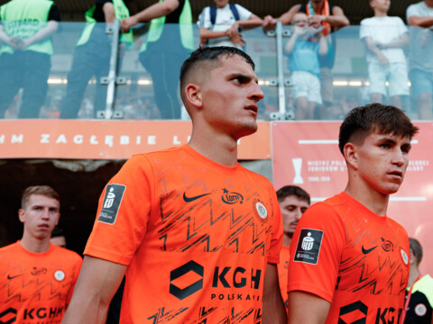 2025.08.15 KGHM Zagłębie Lubin - Lechia Gdańsk / 41