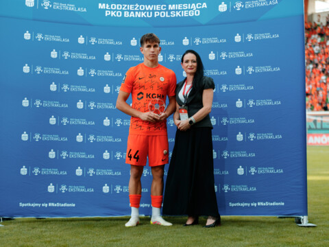 2025.08.15 KGHM Zagłębie Lubin - Lechia Gdańsk / 13