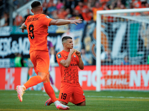 2025.08.15 KGHM Zagłębie Lubin - Lechia Gdańsk / 55