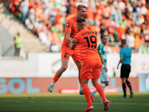 2025.08.15 KGHM Zagłębie Lubin - Lechia Gdańsk / 21